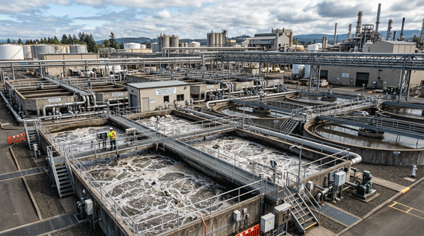 freepik__industrial-wastewater-treatment-plant-with-biologi__23949